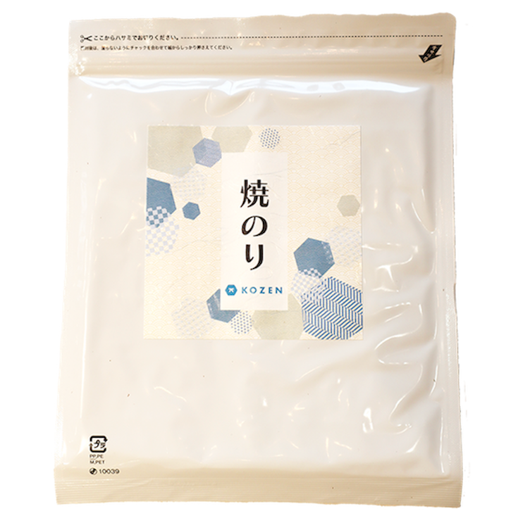 のり商品 浦島海苔手巻きのり8枚入: ネットスーパー｜トキハオンラインショップ