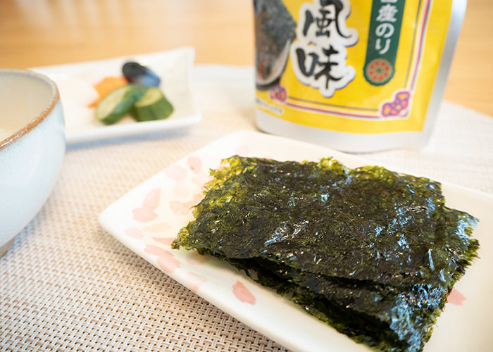 韓国のり ごま風味 – 海苔の小善本店オンラインショップ 韓国のり ごま風味 – 海苔の小善本店オンラインショップ