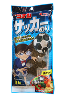 名探偵コナン サッカーのり