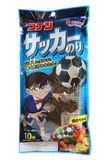 名探偵コナン サッカーのり