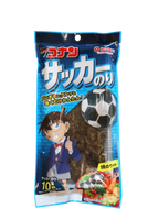 名探偵コナン サッカーのり