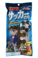 名探偵コナン サッカーのり