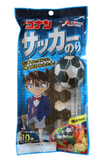 名探偵コナン サッカーのり