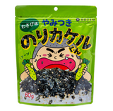 のりカケルくん わさび味