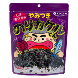 のりカケルくん しそカツオ味