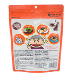 のりカケルくん こんがり醤油味