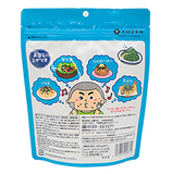 のりカケルくん 青のり味