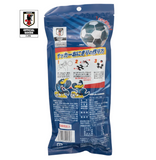 サッカーのり15枚サッカー日本代表ver.