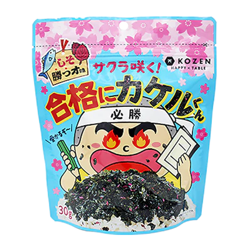 のりカケルくん – 海苔の小善本店オンラインショップ