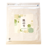 焼のり緑
