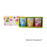 ムーミン 3缶ギフトセット