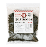 味きざみのり100g