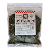味きざみのり100g