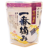 有明海産一番摘み味付のり8切40枚