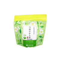 おつゆ✨ つゆひかり茶ティーバッグ – 海苔の小善本店オンラインショップ