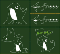 のりあーとfreee（WEB限定）