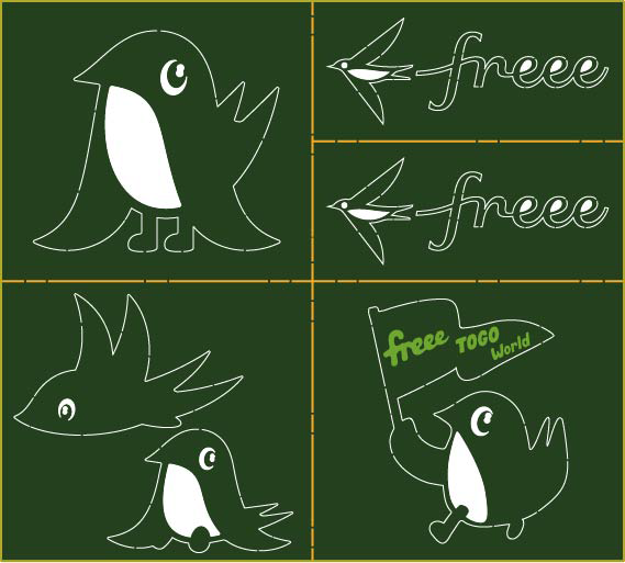 のりあーとfreee（WEB限定）