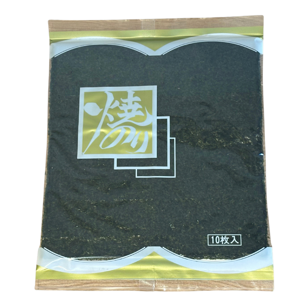 県食全型焼特金印10枚